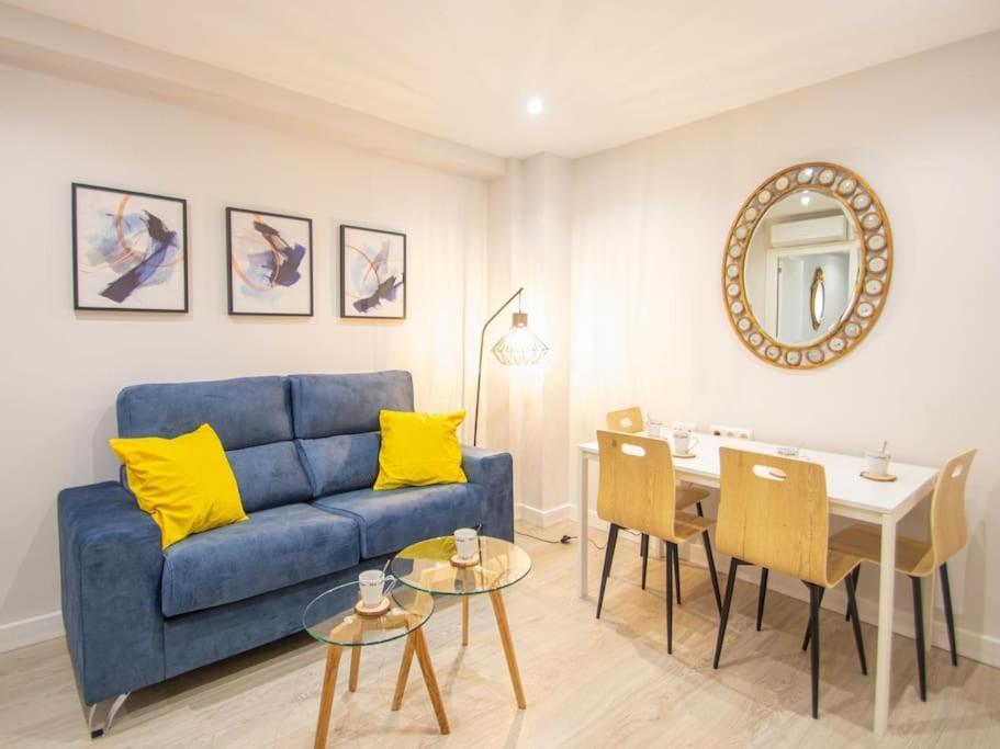 Trivino Apartment Granada By A3Rentals Ngoại thất bức ảnh