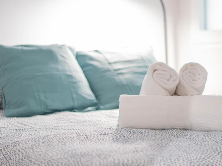 Trivino Apartment Granada By A3Rentals Ngoại thất bức ảnh