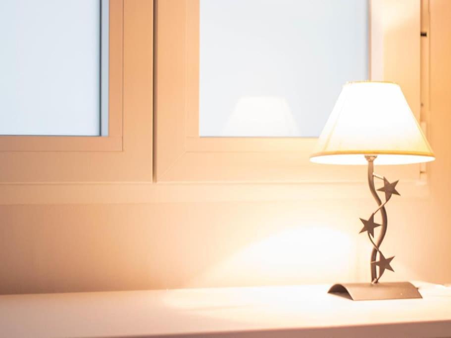 Trivino Apartment Granada By A3Rentals Ngoại thất bức ảnh