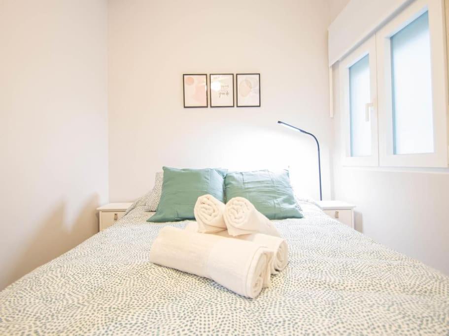 Trivino Apartment Granada By A3Rentals Ngoại thất bức ảnh