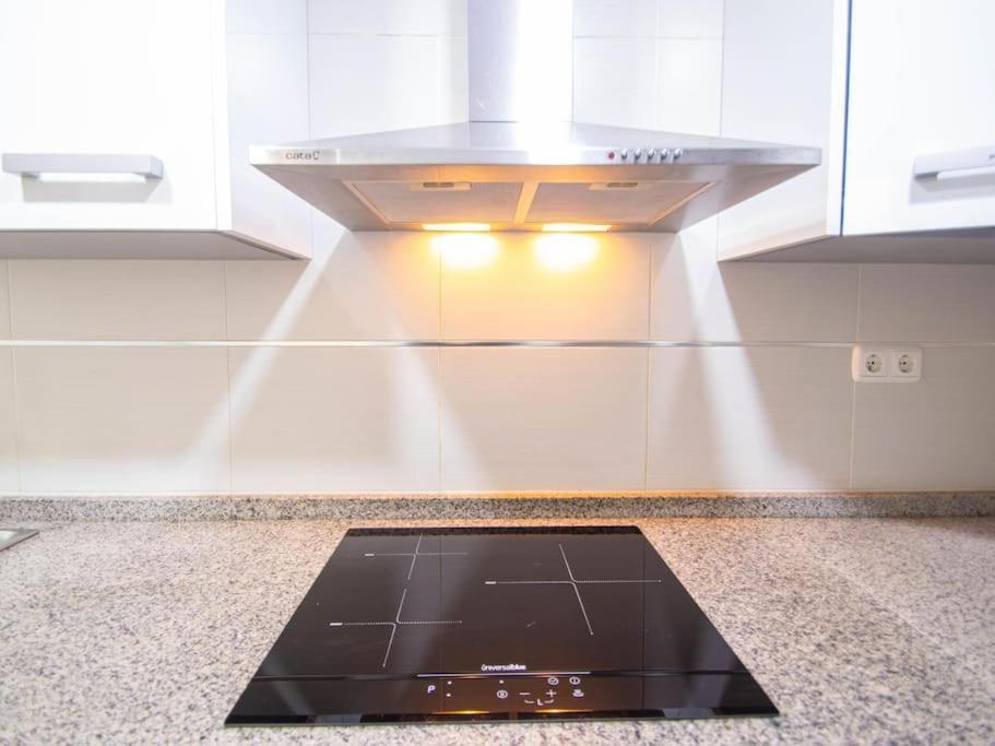 Trivino Apartment Granada By A3Rentals Ngoại thất bức ảnh